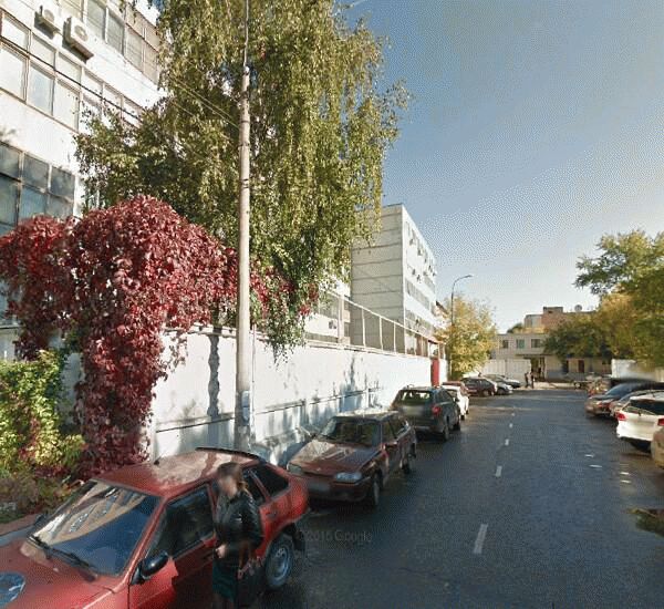 Банкомат Транскапиталбанк по адресу ул. Адмирала Макарова, д. 2, стр. 3, автосалон «АвтоГЕРМЕС»