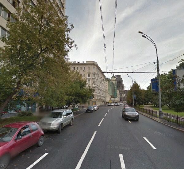 Банкомат Транскапиталбанк по адресу Оружейный переулок, д. 5, страховая компании «ВСК»