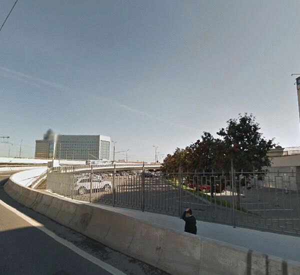 Банкомат Транскапиталбанк по адресу ул. Большая Тульская, д. 43, автосалон «Автопассаж»