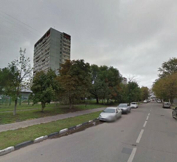 Банкомат Транскапиталбанк по адресу Духовской пер., д. 17, лит. А, автосалон «АвтоГЕРМЕС»