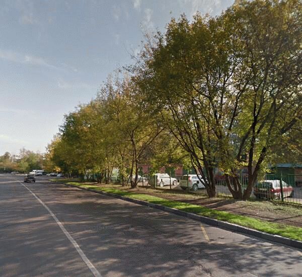 Банкомат банка Союз по адресу Булатниковский с. о., уч. 25—ю/1—8, АТЦ «Варшавка», автосалон Фольцваген