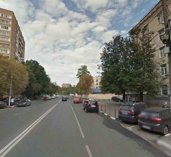 Банкомат банка Союз по адресу ул. Азовская, д. 3, ДО «Нахимовский проспект», ДО банка