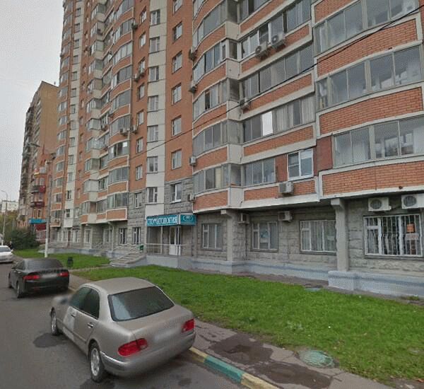 Банкомат банка Союз по адресу Артековская, д. 1, магазин продуктов «Дейли Фудс», 1—й этаж