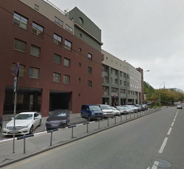 Банкомат банка Союз по адресу ул. Рочдельская, д. 30, ДО банка