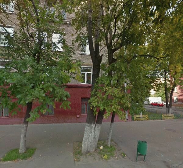 Банкомат банка Союз по адресу ул. Профсоюзная, д. 11/11, ДО банка