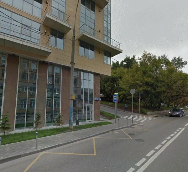 Банкомат банка Союз по адресу ул. Рочдельская, д. 15, ОАО «Трехгорная мануфактура»