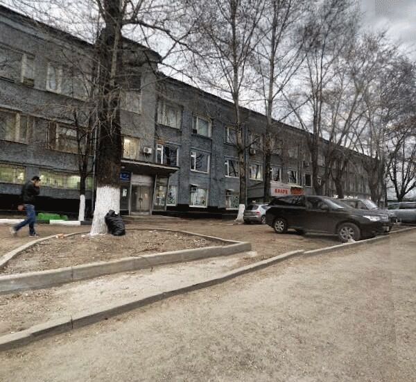 Банкомат банка Союз по адресу ш. Энтузиастов, д. 31, ТЦ «31»