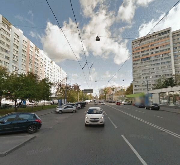 Банкомат банка Русский Стандарт по адресу ул. Бакунинская, д. 38/42, ДО «Бакунинский»