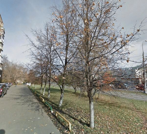 Банкомат банка Русский Стандарт по адресу ул. Енисейская, д. 11, ДО «Бабушкинский»