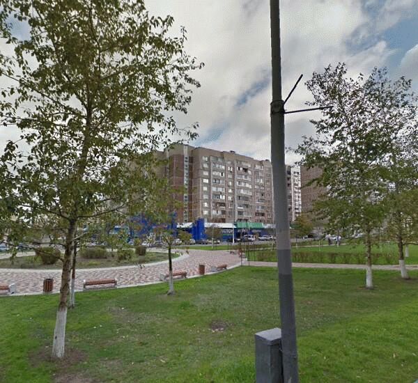 Банкомат банка Русский Стандарт по адресу Жулебинский б., д. 5, ТЦ «Динамит»