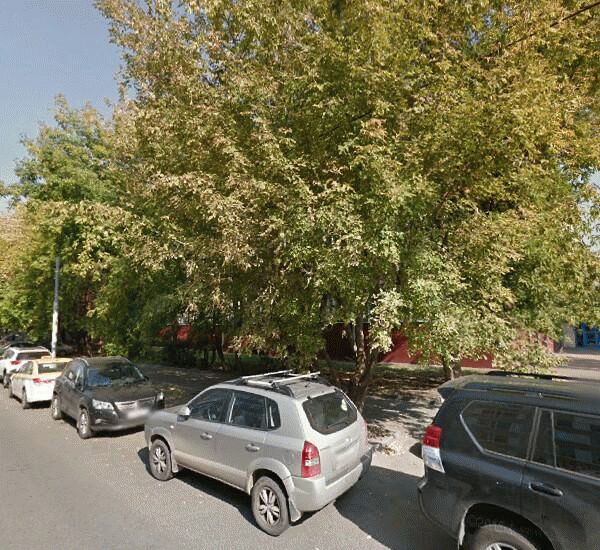 Банкомат банка Русский Стандарт по адресу ул. Ибрагимова, д. 31, кор. 50, офис банка