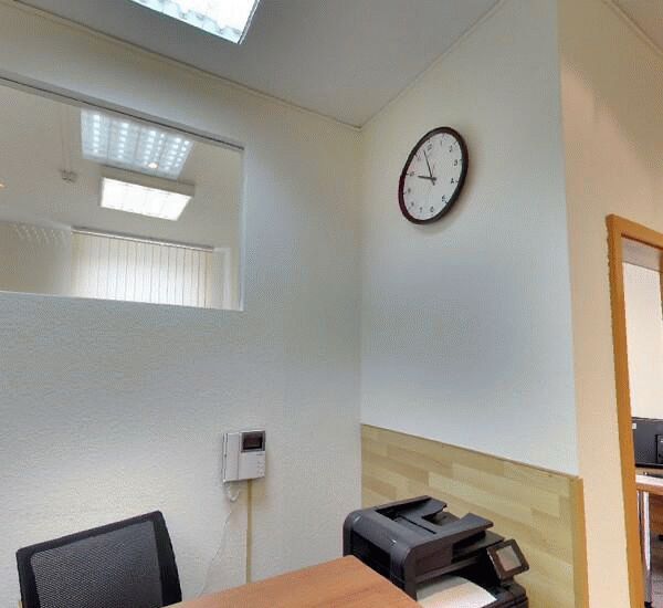 Банкомат банка Русский Стандарт по адресу ул. Красная Пресня, д. 29, ДО «Краснопресненский»