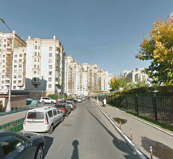 Банкомат банка Русский Стандарт по адресу Мичуринский пр., д. 5, ДО «Шуваловский»