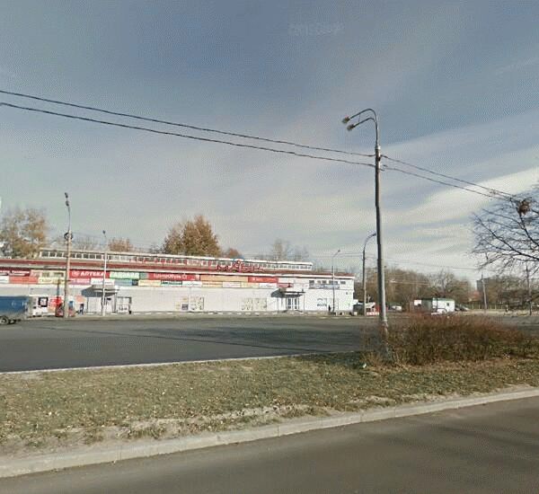 Банкомат банка Русский Стандарт по адресу Рязанский пр., вл. 99, лит. А, стр. 1, магазин «Центр-Обувь»