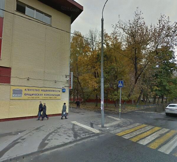 Банкомат банка Русский Стандарт по адресу ул. Тушинская, д. 8, ТЦ «Купчино»