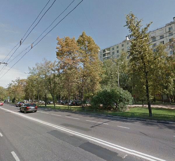 Банкомат банка Русский Стандарт по адресу ул. Уральская,  д. 5