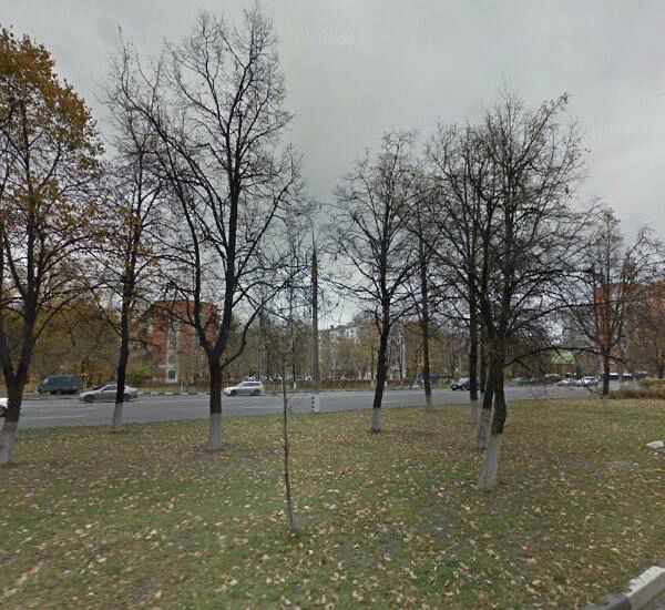 Банкомат ОТП Банка по адресу Волгоградский пр., д. 98, кор. 2, стр. 2