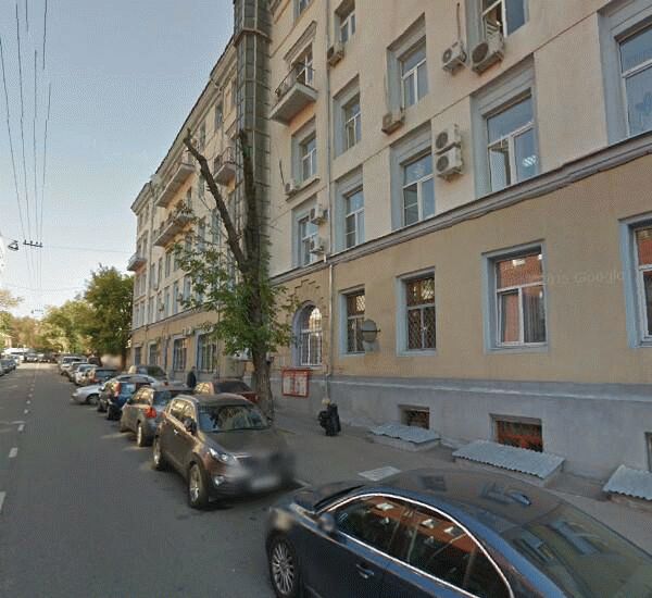 Банкомат СДМ-Банка по адресу Буженинова ул., д. 21, кор. 1, ДО банка