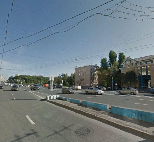 Банкомат СДМ-Банка по адресу ул. Земляной Вал,  д. 54,  стр. 1