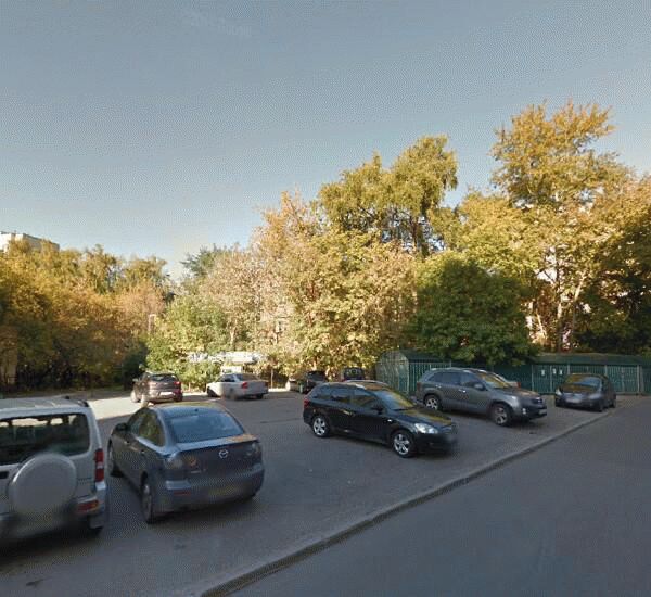 Банкомат СДМ-Банка по адресу Клары Цеткин ул., д. 18, стр. 5, канцелярские товары «Эксмо-КАНЦ»