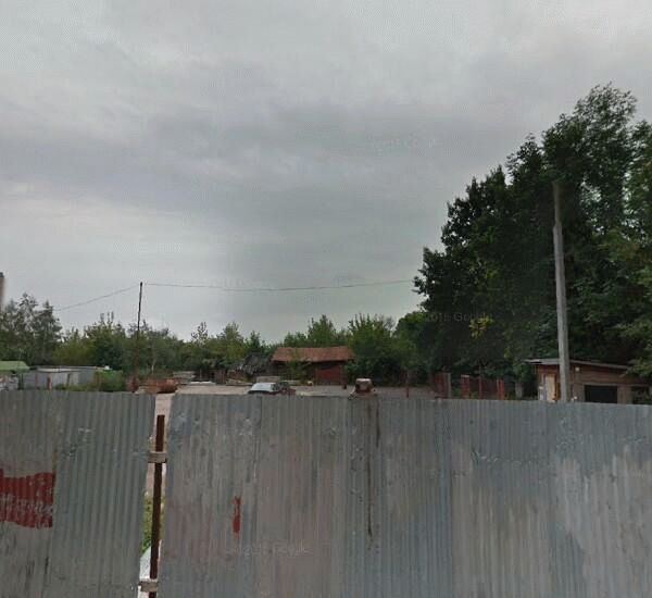 Банкомат СДМ-Банка по адресу ул. Маркса, д. 1, лит. А, ж/д ст. Раменское