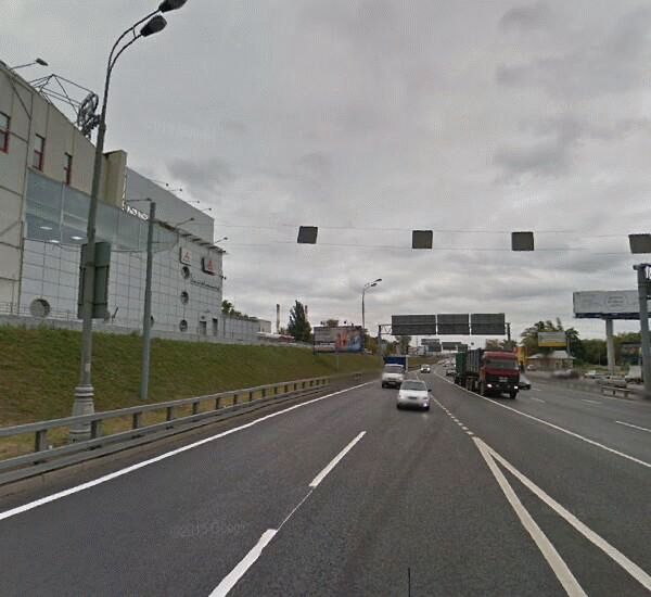 Банкомат СДМ-Банка по адресу 2-я Машиностроения ул., д. 6, 2-й этаже автосалона «Ниссан»