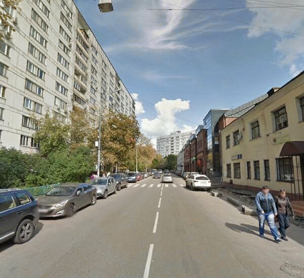 Банкомат СДМ-Банка по адресу Фридриха Энгельса ул., д. 6, ресторан «ЛАЙФ ПАБ»