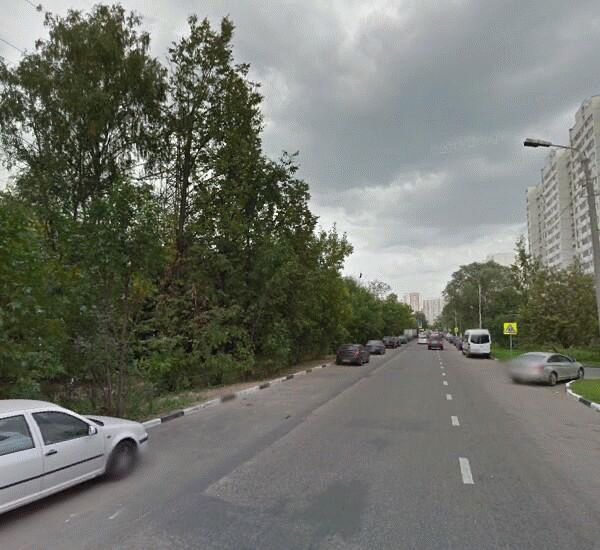 Банкомат СДМ-Банка по адресу г. Химки, Бабакина ул., д. 5, лит. А, БЦ «МС Бизнес»