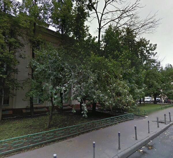 Банкомат СДМ-Банка по адресу Расторгуевский пер., д. 14, «Сантехкомплект»