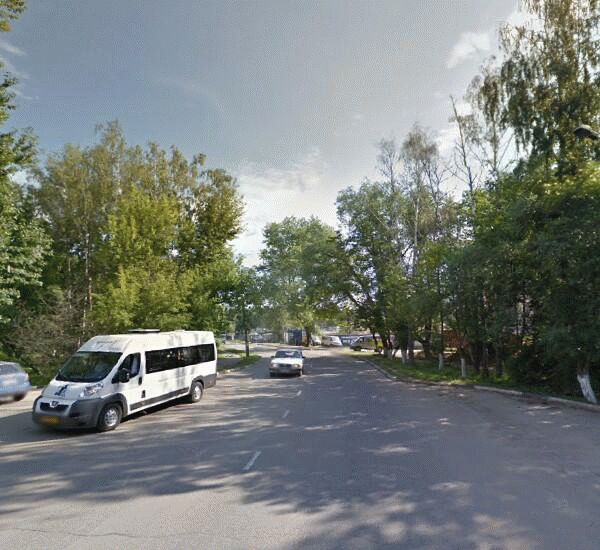 Банкомат СМП Банка по адресу г. Балашиха, м/р ЦОВБ, ТЦ «ИДЕЯ»