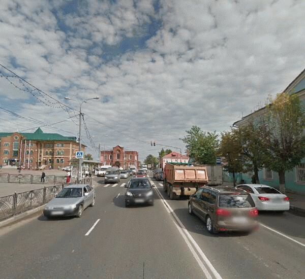 Банкомат СМП Банка по адресу г. Клин, ул. Гагарина, д. 5/6, ДО «Клинский»