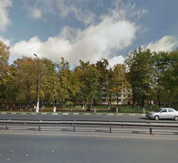 Банкомат СМП Банка по адресу г. Люберцы, Октябрьский пр., д. 10, кор. 1, ДО «Люберецкий»