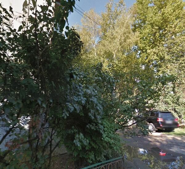 Банкомат Петрокоммерц банка по адресу г. Чехов, ул. Московская, д. 96, ТЦ «Карнавал»