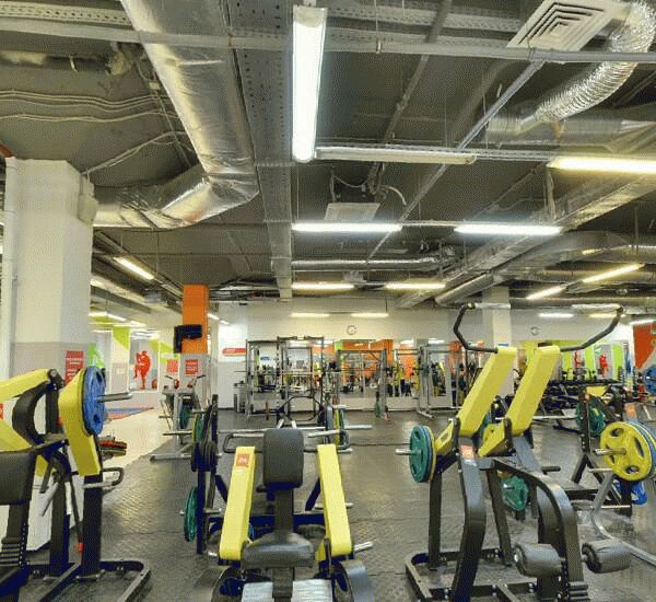 Банкомат банка Хоум Кредит по адресу Тушинская ул., д. 17