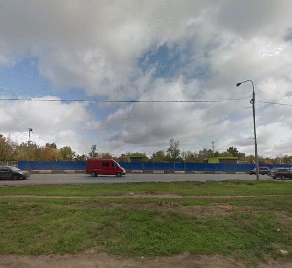 Банкомат Райффайзенбанка по адресу просп. Лермонтовский,  д. 6