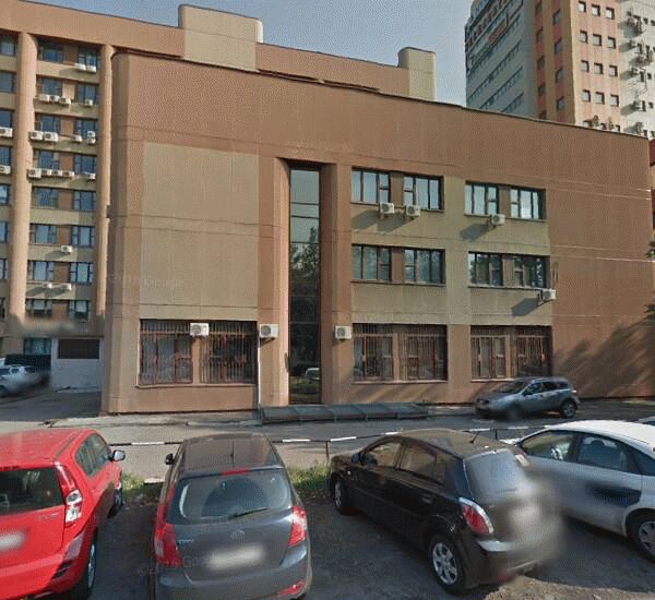 Банкомат Райффайзенбанка по адресу  Рязанский пр., д. 24, автосалон «РОЛЬФ-Восток»