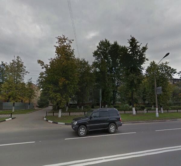 Банкомат Райффайзенбанка по адресу г. Жуковский, ул. Гагарина, д. 65/7, магазин  «Перекресток»