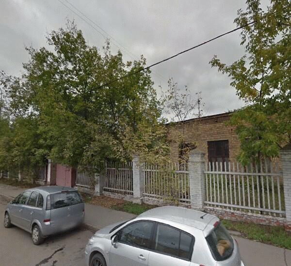 Банкомат Райффайзенбанка по адресу ТПЗ Алтуфьево, проезд Автомобильный, вл. 5, стр. 9, автосалон «Мерседес»