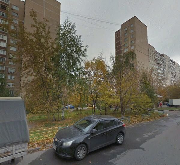 Банкомат Райффайзенбанка по адресу ул. Кантемировская, д. 17, СМ «Билла»