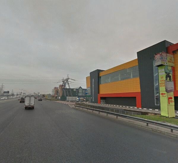 Банкомат Райффайзенбанка по адресу д. Рассказовка, д. 200, 9-й км Боровского ш., ТЦ «Selgros»