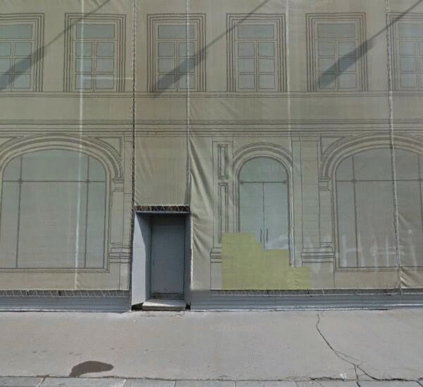 Банкомат Райффайзенбанка по адресу ул. Никольская, д. 8/1, стр. 1, аптека «Ригла»