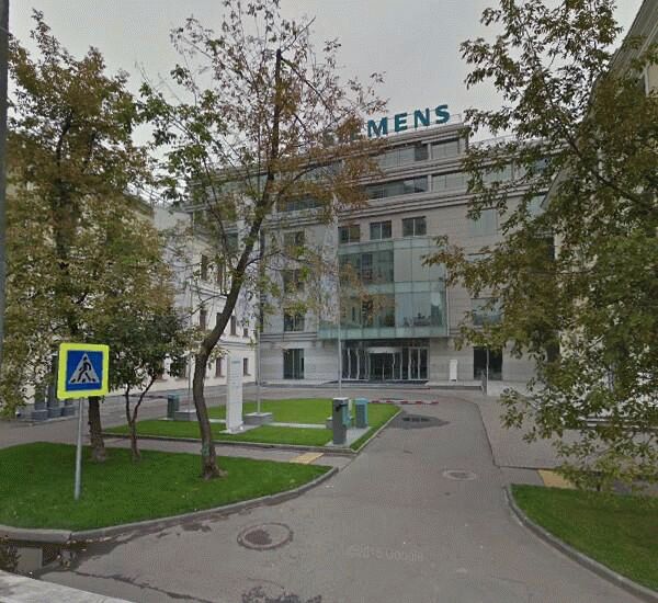 Банкомат Райффайзенбанка по адресу ул. Большая Татарская,  д. 9