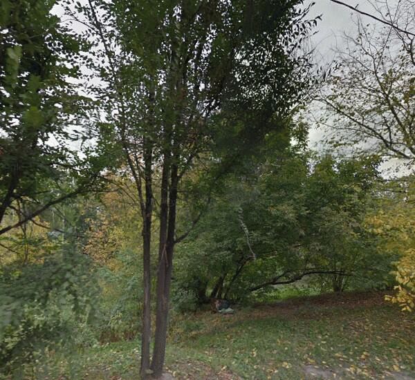 Банкомат Райффайзенбанка по адресу ул. Исаковского, д. 6, СМ «Билла»