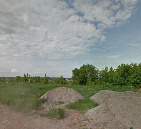 Банкомат Райффайзенбанка по адресу г. Луховицы, 134-й км Новорязанского ш.,  АЗС «ТНК»