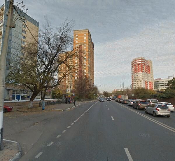 Банкомат Райффайзенбанка по адресу г. Красногорск, Ильинское ш., вл. 1, АЗС «ТНК»