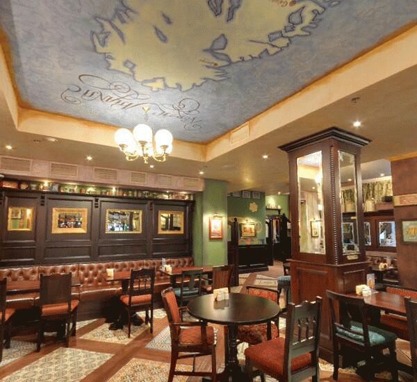 Банкомат Райффайзенбанка по адресу ул. Профсоюзная, д. 104, отделение «Беляево»