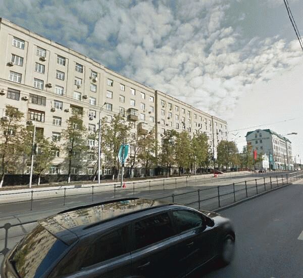 Банкомат Райффайзенбанка по адресу ул. Преображенская,  д. 2,  корп. 1