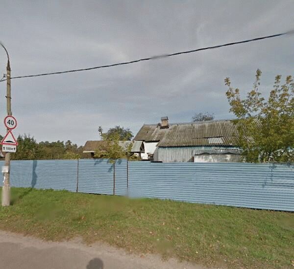 Банкомат Райффайзенбанка по адресу г. Орехово-Зуево, ул. Северная, д. 59, лит. А, АЗС «ТНК» 