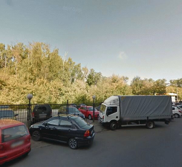 Банкомат Райффайзенбанка по адресу ул. Пермская, вл. 5, «Черкизовский Мясоперерабатывающий завод»