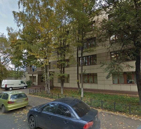 Банкомат Райффайзенбанка по адресу Алтуфьевское ш., д. 31/1, автосалон «Рольф-Алтуфьево»